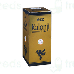 Rex Kalonji Oil 200 ML