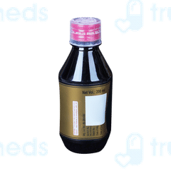 Rex Kalonji Oil 200 ML