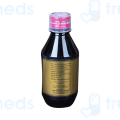 Rex Kalonji Oil 200 ML