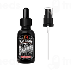 Man Arden Love Spell 7x Beard Oil 30 ML