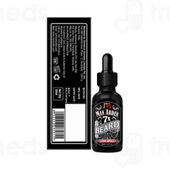 Man Arden Love Spell 7x Beard Oil 30 ML