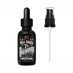 Man Arden Lavender 7x Beard Oil 30 ML Man Arden Lavender 7x Beard Oil 30 ML