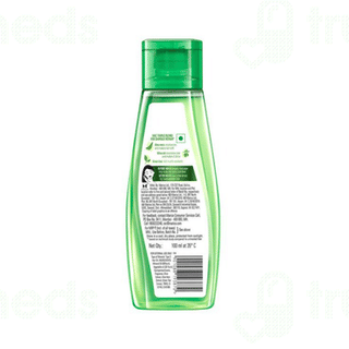 Hair And Care Triple Blend Damage Repair Hair Oil 100 ML