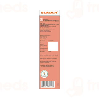 Sunova Joint Care Oil 100 ML
