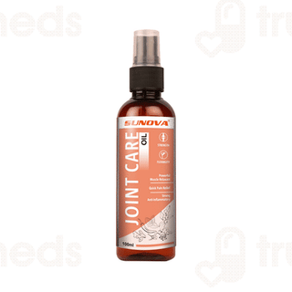 Sunova Joint Care Oil 100 ML