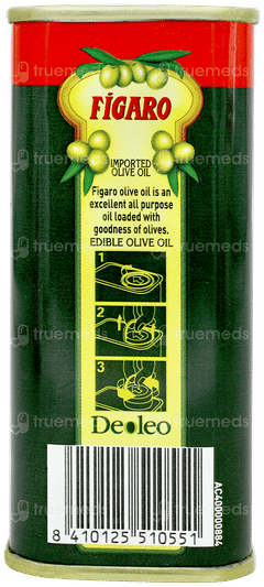 Figaro Olive Oil 200ml + 40ml Extra