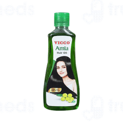 Vicco Amla Hair Oil 200ml