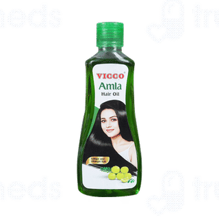 Vicco Amla Hair Oil 200ml