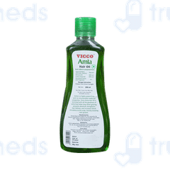 Vicco Amla Hair Oil 200ml