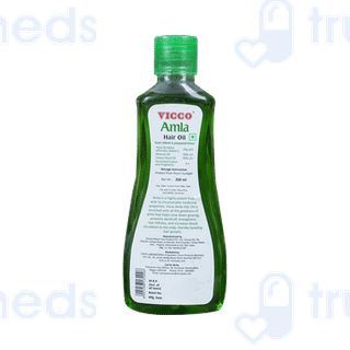 Vicco Amla Hair Oil 200ml