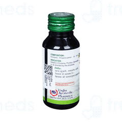 Unjha Karanj Tail 50 Ml Unjha Karanj Tail 50 Ml