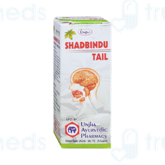 Unjha Shadbindu Tail Oil 15 Ml Unjha Shadbindu Tail Oil 15 Ml