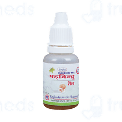 Unjha Shadbindu Tail Oil 15 Ml Unjha Shadbindu Tail Oil 15 Ml