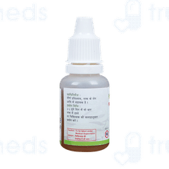 Unjha Shadbindu Tail Oil 15 Ml Unjha Shadbindu Tail Oil 15 Ml
