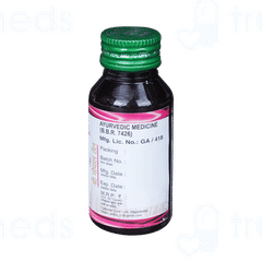 Unjha Shri Gopal Tail 15Ml