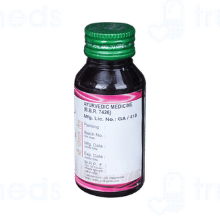 Unjha Shri Gopal Tail 15Ml