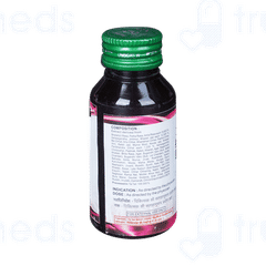 Unjha Shri Gopal Tail 15Ml