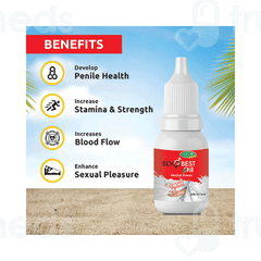 Swadeshi Sexo Best Oil 15 Ml Swadeshi Sexo Best Oil 15 Ml