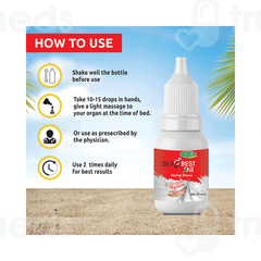 Swadeshi Sexo Best Oil 15 Ml Swadeshi Sexo Best Oil 15 Ml