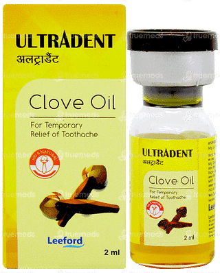 Ultradent Clove Oil 2ml
