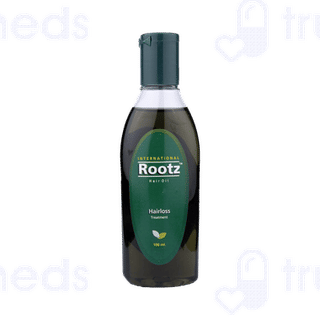 Rootz Hair Oil 100Ml