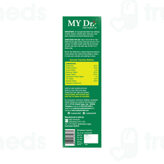 My Dr Pain Relief Oil 60ml