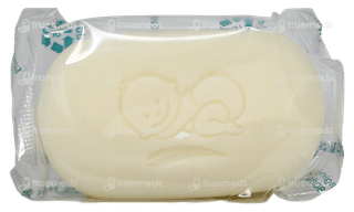 Himalaya Baby Massage Oil 100ml With Gentle Baby Soap 50gm Free