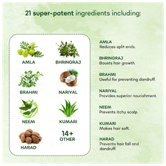 Ketomac Ayurvedic Hair Oil 100ml+30ml Free