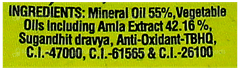 Dabur Amla Hair Oil 90Ml With 48Ml Free