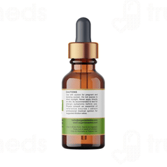 Organixmantra Rosemary Essential Oil 15ml