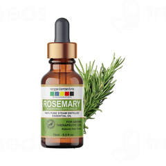 Organixmantra Rosemary Essential Oil 15ml