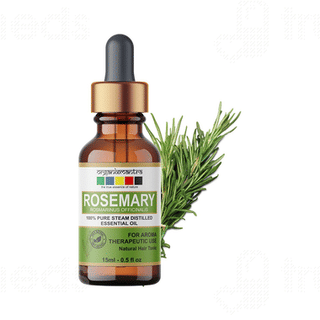 Organixmantra Rosemary Essential Oil 15ml
