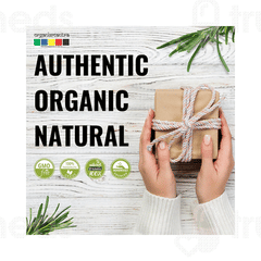 Organixmantra Rosemary Essential Oil 15ml