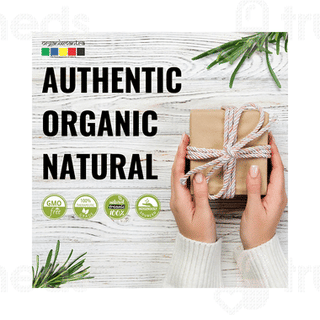 Organixmantra Rosemary Essential Oil 15ml