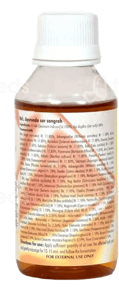 Amrut Mahanarayan Taila 100Ml
