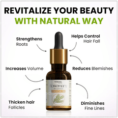 Myupchar Ayurveda Rosemary Essential Oil 15ml