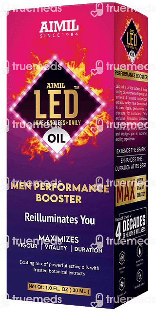 Aimil Led Oil 15ml