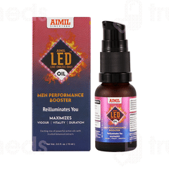 Aimil Led Oil 15Ml