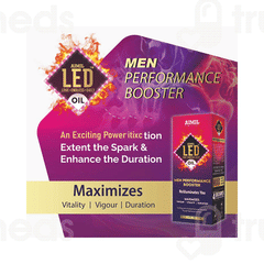 Aimil Led Oil 15Ml
