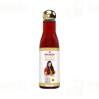 Follikesh Onion Hair Oil 200ml