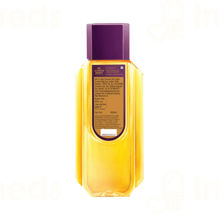 Bajaj Almond Drops Hair Oil 650ml