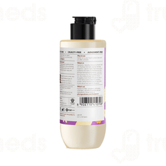 Plum Bodylovin Vanilla Vibes Body Oil 200ml