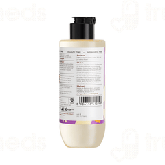 Plum Bodylovin Vanilla Vibes Body Oil 200ml