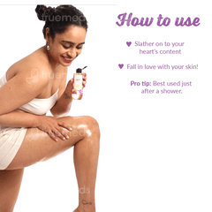 Plum Bodylovin Vanilla Vibes Body Oil 200ml