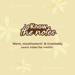 Plum Bodylovin Vanilla Vibes Body Oil 100ml