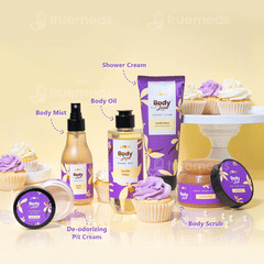 Plum Bodylovin Vanilla Vibes Body Oil 100ml