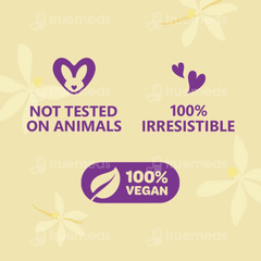 Plum Bodylovin Vanilla Vibes Body Oil 100ml