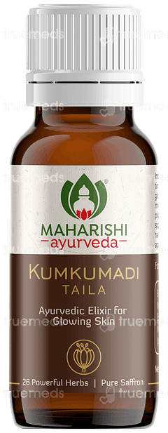 Maharishi Ayurveda Kumkumadi Taila 10ml Maharishi Ayurveda Kumkumadi Taila 10ml