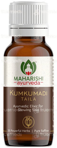 Maharishi Ayurveda Kumkumadi Taila 10ml