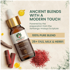 Maharishi Ayurveda Kumkumadi Taila 10ml
